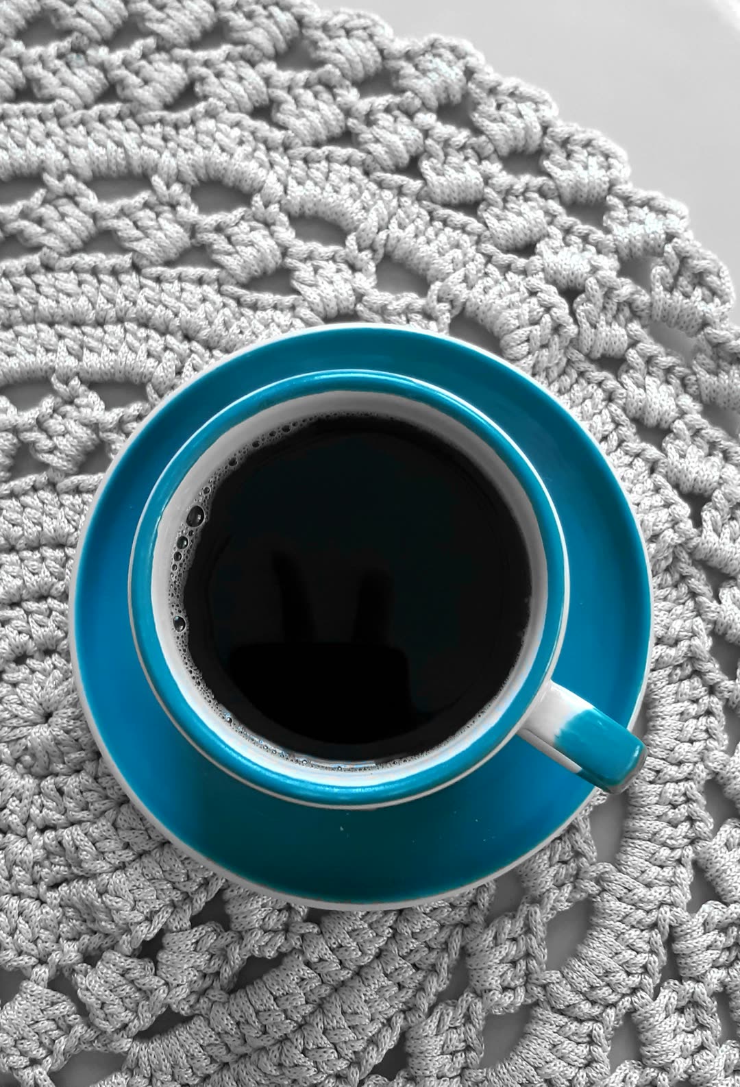 Koffein: Dehydriert und schadet dem Herzen?