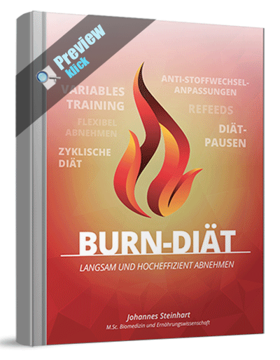BURN Diaet