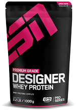 Whey