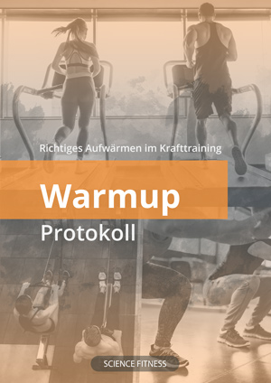 Warm-Up Protokoll