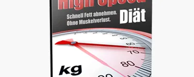 High Speed Diät
