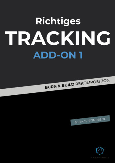 Add-on #1: Richtiges Fortschritts-Tracking