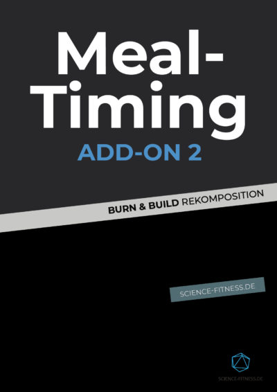 Add-on #2: Meal-Timing-Strategien