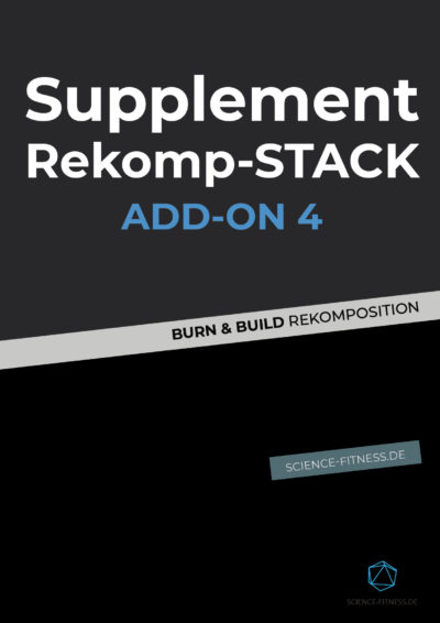 Add-on #4: Rekomp-Supplement STACK