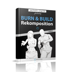 Burn & Build Rekomposition